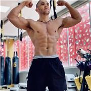 transform your body with my personalized fitness coaching