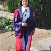 Native Mandarin Speaker with Oxford PhD — Mandarin Chinese Tutor
