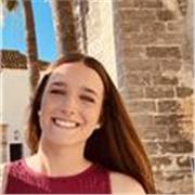 Estudiante de Bachillerato. Ofrezco clases de apoyo para alumnos de Primaria y ESO en materias como Matemáticas, Lengua e Inglés.