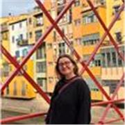 Soy una lersona con paciencia y muy resolutiva, he trabajado con niños de 3-9 años