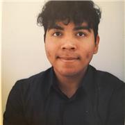 Étudiant en L2 math à votre service !