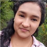 Soy estudiante de VIII Semestre de Administración en Salud, con amplias habilidades para enseñar matemáticas a estudiantes de primaria, además con amplio conocimiento en el área de ciencias Naturales. Mis alumnos aprenden de manera entretenida, a la vez q