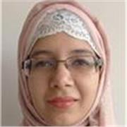 Maths tutor helping students enjoy doing maths