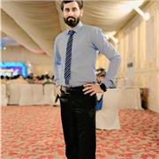 I'm teaching Chemistry at intermediate level in a Private Sector in Pakistan.