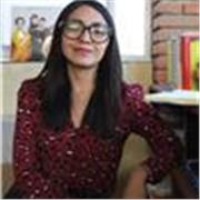 Profesora de Inglés certificada, imparte clases de español a personas que tambien hablen inglés