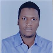Ibrahim Hassan