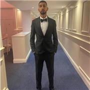 I have a native and good underatanding of english and hope to bring something new to the team