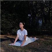 Clases de yoga online personalizadas y grupales