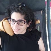 Professeur de FLE en ligne. Je peux au besoin me déplacer à domicile pour par exemple un enfant (Paris intra muros)