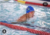 Clases de Natación de nivel básico a avanzado, 10 años nadando me respaldan