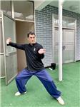 Clases de Taichi,estilo Chen,y qigong(Chi Kung)Ba Duan Jin