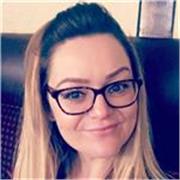 Friendly and approachable and loves to help others