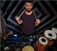 Clases de percusión y tabla hindú