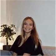 Empathetic native English speaker who tutors online