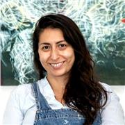 I'm a passionate aI am a private tutor with over three years nd creative tutor who loves helping others discover their potential.