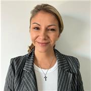 English Tutor with a Bachelor of Arts degree in Teaching and Diploma in TEFL Level 5