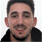 Profesor titulado en periodismo con gran conocimiento del castellano idóneo para extranjeros que quieran aprender español