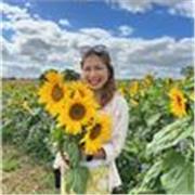Friendly Japanese tutor providing personalised language learning programs