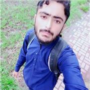 Azmat Ullah Khan