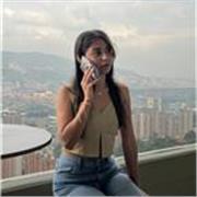 Profesora particular de Matemáticas Básicas – Refuerzo escolar