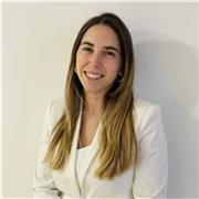 Profesora de nutrición y dietética, titulada con especialidad