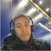 Tutor de inglés ofrece apoyo escolar, clases personalizadas y prácticas de conversación. Pronunciación, vocabulario e inglés americano práctico