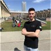 Studente di ingegneria aerospaziale offre ripetizioni di materie scientifiche a studenti di liceo/università e preparazione a test universitari