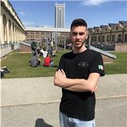 Studente di ingegneria aerospaziale offre ripetizioni di materie scientifiche a studenti di liceo/università e preparazione a test universitari