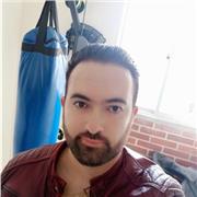 Profesor ingles, alumnos todas las edades. Énfasis en pronunciacion