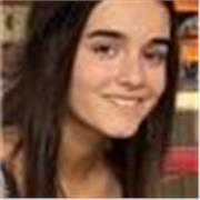 Ej: Profesora de lengua castellana y catalana para niños de primaria y la ESO