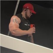 I have been passionate about fitness all my life and I have learnt and gained knowledge from this lifestyle