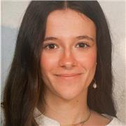 Profesora de primaria y ESO. apta para cualquier edad y necesidades