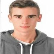 Estudiante de Administración y dirección de empresas dispuesto a dar clases desde nivel primaria hasta bachillerato en la provincia de Cádiz.
Materias a impartir:
-Todas asignatura de primaria y E.S.O
-Bachillerato (Lengua, Historia, Economía, Inglés) Co