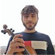 Insegnante di Musica impartisce lezioni di violino e solfeggio, dai 4 anni in su