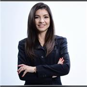 Professora de direito e professora de francês básico