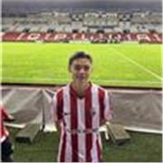 Fluido de Inglés, es mi lengua materna junto con el sueco. Puedo enseñar y hablar sobre lo que se desee. 