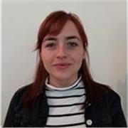 Profesora de español para niños, adolescentes y adultos. Con enfoque de lectura y escritura