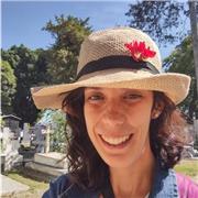 Profesional para poyo en temas de biología, ecología y medio ambiente