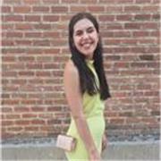 Profesora particular de todas las materias (especializada en Lengua y Literatura) y para todas las edades