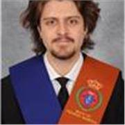 Estudiante de Master, Experiencia Previa en Clases Particulares