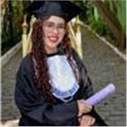 Professora (Normal Médio) | Graduanda em Pedagogia. Objetivo: Reforço Escolar. Perfil dedicado, paciente e foco no aprendizado