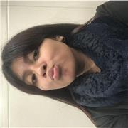 Titulada en la Eso y estudiando un grado