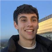 profesor de la ESO con dos años de experiencia, imparto todas las asignaturas pero me especializo en ciencias