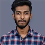 Ebin Antony