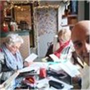 Insegnante d'inglese due lauree,  imparisce lezione d'inglese a tutti i livelli.