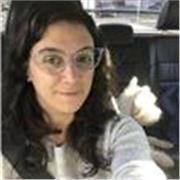 Especialista en didáctica de la matemática en Nivel Inicial y Nivel Primario (FaHCE - UNLP)