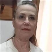 docente con lunga esperienza nell'insegnamento nelle scuole statali con ottima comunicabilità con i giovani di oggi. 