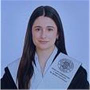 Licenciada en Conservación y Restauración de Bienes culturales en la UPV