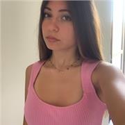 Studentessa frequentante la terza superiore,disposta per aiuto compiti di tutte le materie dalla prima elementare alla terza media