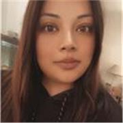 licenciada en Educación Secundaria con especialidad en Español